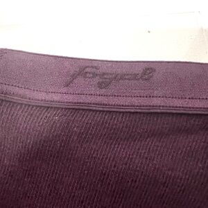 FOGAL COSY - WOOL TIGHTS - 100DEN